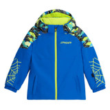 Spyder Challenger Little Boys Jacket 2026