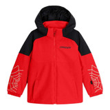 Spyder Challenger Little Boys Jacket 2026