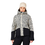 Rossignol Rochrun Allover Womens Jacket 2026