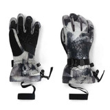 Spyder Overweb Boys Glove 2026