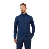 Rossignol Midlayer Stretch Mens Half Zip 2026