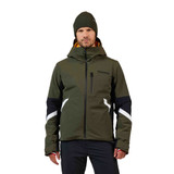 Rossignol Ciastel Mens Jacket 2026