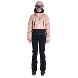 RH+ Calipso II Crop Womens Jacket 2026