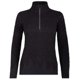 Newland Cinque Torri Womens Half Zip Sweater 2026