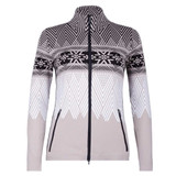 Newland Argentiere Womens Full Zip Sweater 2026