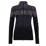 Newland Argentiere Womens Full Zip Sweater 2026