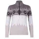 Newland Are Womens Half Zip Sweater 2026