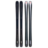 K2 x Sean Pettit K2000 AT99S Skis 2026