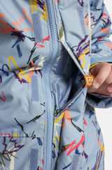 Burton Vers-Heat Synthetic Insulator Junior Jacket 2025