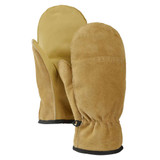 Burton Work Horse Leather Mens Mitten 2025