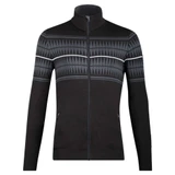 Newland Albertville Mens Full Zip Sweater 2026