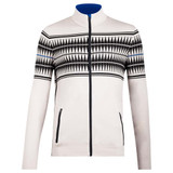 Newland Albertville Mens Full Zip Sweater 2026