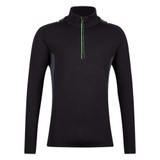 Newland Jerry's Jungle Mens Half Zip Sweater 2026