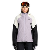 Volcom Agate Insulated Womens Jacket 2026
