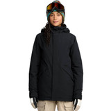 Volcom Shelter 20K 3D Stretch Womens Jacket 2026 Volcom Shelter 20K 3D Stretch Womens Jacket 2026