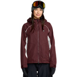 Volcom Stone Smokeshow 20K Womens Jacket 2026
