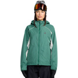 Volcom Stone Smokeshow 20K Womens Jacket 2026 Volcom Stone Smokeshow 20K Womens Jacket 2026
