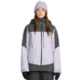 Volcom 3D Stretch Gore Womens Jacket 2026