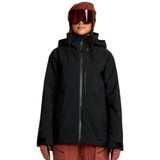 Volcom 3D Stretch GORE Womens Jacket 2025 | Corbetts Ski + Snowboard