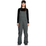 Volcom Ash Stretch Gore Womens Bib Overall 2026