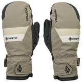 Volcom Stay Dry Gore-Tex Mens Mitt 2026