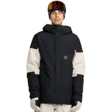 Volcom 2836 Insulated Mens Jacket 2026 | Corbetts Ski + Snowboard