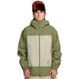 Volcom Arthur 3L Mens Jacket 2026