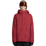 Volcom DUA Insulated Gore-Tex Mens Jacket 2026