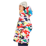 Rossignol JCC Valthor Womens Jacket 2026