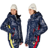 Rossignol JCC Sublim Womens Jacket 2026