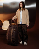 Db Hugger Roller Bag 60L 2026