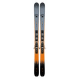 Rossignol Sender Soul 92 Skis w/ XP 11 GW Bindings 2026 Rossignol Sender Soul 92 Skis w/ XP 11 GW Bindings 2026