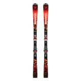 Rossignol Hero Carve Skis w/ SPX 12 GW Bindings 2026 Rossignol Hero Carve Skis w/ SPX 12 GW Bindings 2026