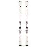 Rossignol NOVA 2 Womens Skis w/ XP 10 GW Bindings 2026 Rossignol NOVA 2 Womens Skis w/ XP 10 GW Bindings 2026