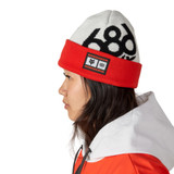 686 x Fox Racing Adult Cuff Beanie 2026
