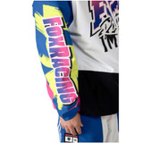 686 x Fox Racing Mens Shell Anorak 2026