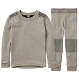 Helly Hansen Lifa Merino Kids Set 2024