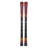 K2 Disruption SC Womens Skis w/ ER3 10 Compact QC GW Bindings 2024