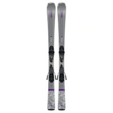 K2 Disruption 76 Womens Skis w/ ERP 10 QC GW Bindings 2025