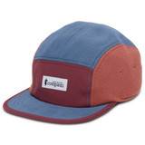Cotopaxi Fleece 5-Panel Adult Hat 2026