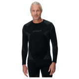 Spyder Momentum Mens Baselayer Top 2026