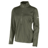 Karbon Matrix Womens T-Neck Baselayer 2026