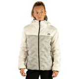 Karbon Meridian Womens Jacket 2026