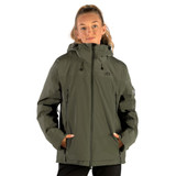 Karbon North Womens Jacket 2026