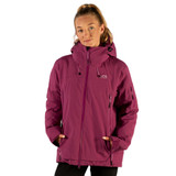Karbon North Womens Jacket 2026