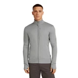 Icebreaker Merino 260 Quantum Mens Long Sleeve Zip 2026