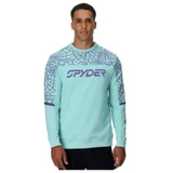 Spyder Speed Fleece Mens Crew 2026