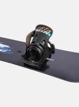 Burton Mission Mens Snowboard Bindings 2026 | Corbetts Ski + Snowboard