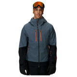 Spyder Sanction Shell Mens Jacket 2026