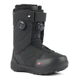 K2 Maysis Clicker Wide x HB Mens Snowboard Boots 2025